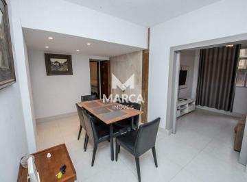 Apartamento · 90m² · 2 Quartos · 1 Vaga · Apartamento à venda, 2 quartos, 1 suíte, 1 vaga, Sion - Belo Horizonte/MG