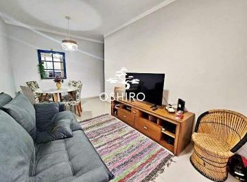 Apartamento · 40m² · 1 Quarto · 1 Vaga · Apartamento à venda, 1 quarto, 1 vaga, Boqueirão - Santos/SP