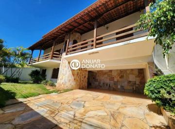 Anuar Donato Casa Residencial Locação Santa Lúcia · Santa Lúcia - Casa Residencial 5 quartos à venda na Anuar Donato
