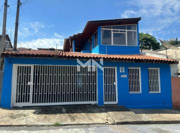 Casa · 120m² · 3 Quartos · 3 Vagas · Casa para Aluguel em Itu - Vila Leis, 120m² (Terreno 250m²)