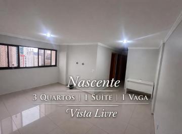 Apartamento · 70m² · 3 Quartos · 1 Vaga · Águas Claras 3 Quartos: Onde o sol nasce primeiro e a sua nova vida começa