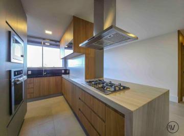 Apartamento · 84m² · 2 Quartos · 2 Vagas · SQNW 103 Edifício Le Park - Apartamento 2 Quartos Vista Parque com Marcenaria completa Ímpar Ambient
