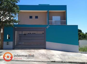 Casa · 95m² · 2 Quartos · Casa a venda no Narita Park, Iperó /SP