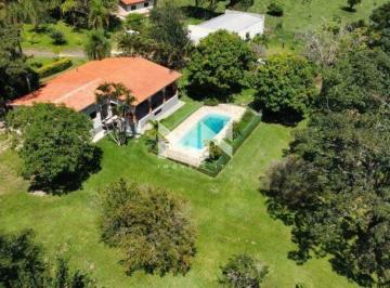 Rural · 33053m² · 5 Quartos · Sítio à venda em Itu/SP – 5 quartos, 33.600 m² de área total, Pinheirinho