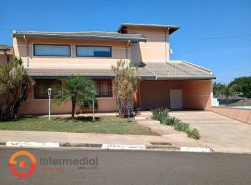 Casa · 327m² · 4 Quartos · Casa á Venda no Portal das Estrelas em Boituva - SP