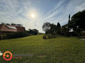 Terreno · 1281m² · Terreno à Venda no Portal dos Lagos em Boituva - SP.