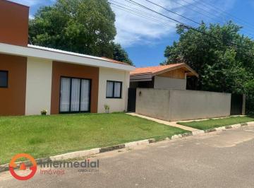 Casa · 135m² · 2 Quartos · 3 Vagas · Casa à venda Jardim Sartorelli em Iperó/SP com 135m²