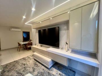Apartamento · 147m² · 4 Quartos · 3 Vagas · SQNW 102 | 147m² de Alto Padrão: 4 Suítes, 3 Vagas e Lazer Completo EMPLAVI