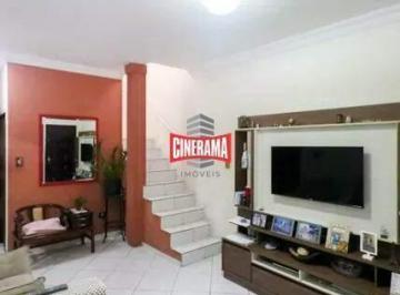 Casa · 325m² · 5 Quartos · 2 Vagas · Sobrado à venda, 5 quartos, 1 suíte, 2 vagas, Boa Vista - São Caetano do Sul/SP