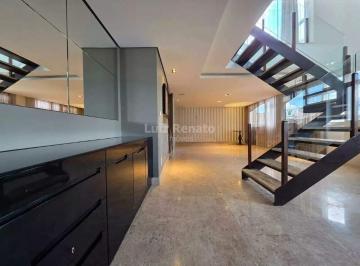 Apartamento · 366m² · 4 Quartos · 3 Vagas · Cobertura á venda no bairro Sion