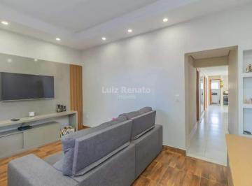 Casa · 277m² · 3 Quartos · 3 Vagas · Casa á venda no bairro Santa Tereza