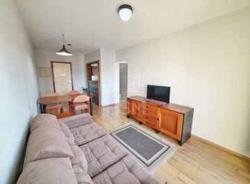 Apartamento · 52m² · 1 Quarto · 1 Vaga · Apartamento à venda 1 quarto 1 vaga Centro - São Bernardo do Campo - SP