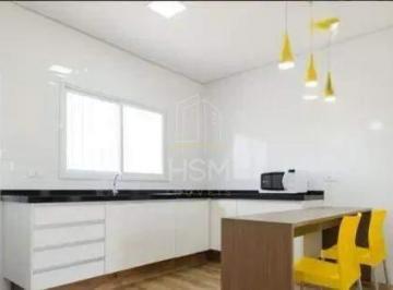 Apartamento · 35m² · 1 Quarto · 1 Vaga · Apartamento para aluguel, 1 quarto, 1 vaga, Cerâmica - São Caetano do Sul/SP