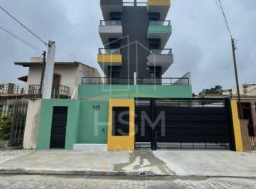 Apartamento · 69m² · 2 Quartos · 1 Vaga · Apartamento para aluguel, 2 quartos, 1 suíte, 1 vaga, Vila São Pedro - Santo André/SP