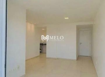 Apartamento · 66m² · 3 Quartos · 1 Vaga · Oportunidade em Casa Amarela com 3qts., 1suite, 1vaga, 66 m².