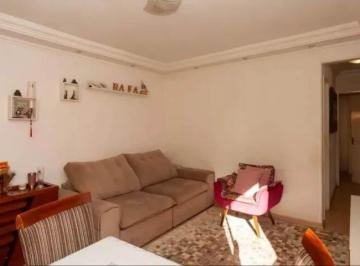 Apartamento · 78m² · 3 Quartos · 1 Vaga · Reformado com suíte, móveis planejados e lazer completo - Pronto pra morar!