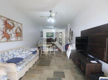 Apartamento · 120m² · 4 Quartos · 2 Vagas · Apartamento para Aluguel - Balneário Cidade Atlântica, 4 Quartos,  120 m2 - Guarujá