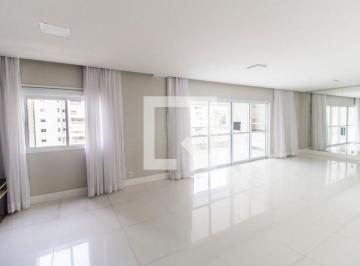 Apartamento · 158m² · 3 Quartos · 3 Vagas · Apartamento à Venda - Alphaville, 3 Quartos, 158 m² - Santana de Parnaíba
