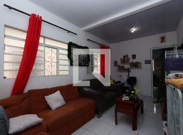 Casa · 120m² · 2 Quartos · Casa à Venda - Vila Formosa, 2 Quartos,  120 m² - São Paulo