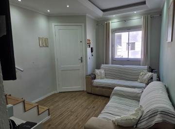Casa · 105m² · 2 Quartos · 2 Vagas · Apartamento à venda em Paulicéia com 105 m², 2 quartos, 2 vagas