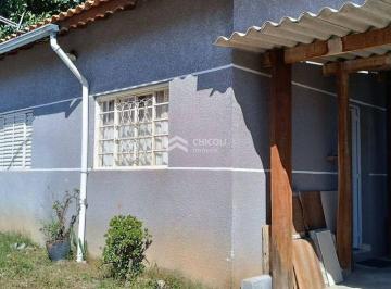 Casa · 250m² · 2 Quartos · 2 Vagas · CA95 Mairinque