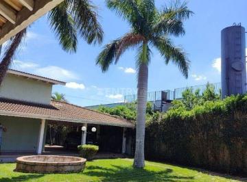 Casa · 513m² · 4 Quartos · 7 Vagas · Casa à Venda com 513M² Área Construída no Condomínio Cafezal 8 em Itupeva