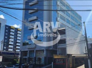 Comercial · 3 Vagas · Sala - Centro - Gravataí - RS