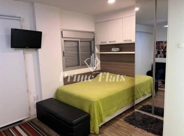 Apartamento · 33m² · 1 Quarto · 1 Vaga · Flat disponível para locação no Condomínio Add Nova Berrini, com 33m², 1 dormitório e 1 vaga