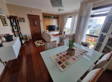 Apartamento · 126m² · 4 Quartos · 2 Vagas · Apartamento à venda em Centro com 126 m², 4 quartos, 2 vagas