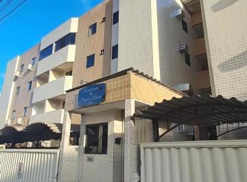 311783964893802.jpg · Oportunidade única! Apartamento à venda 3 Quartos, 1 Suite, 1 Vaga, 85M², Água Fria, João Pessoa - P