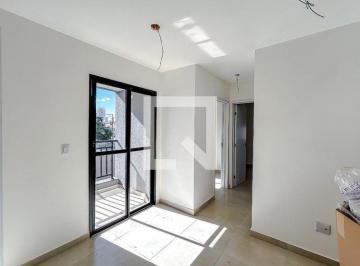 Apartamento · 40m² · 2 Quartos · 1 Vaga · Apartamento à Venda - Vila Carrão, 2 Quartos, 40 m² - São Paulo