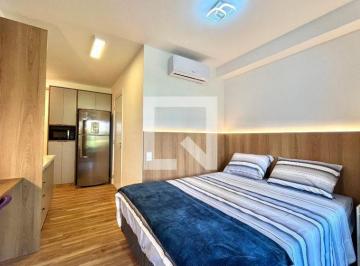 Apartamento · 32m² · 1 Quarto · Apartamento à Venda - Vila Mascote, 1 Quarto, 32 m² - São Paulo