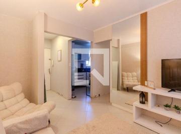 Apartamento · 38m² · 1 Quarto · Apartamento à Venda - Menino Deus, 1 Quarto,  38 m² - Porto Alegre