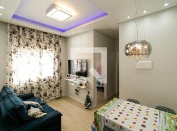 Apartamento · 42m² · 2 Quartos · 1 Vaga · Apartamento à Venda - Vila Constança , 2 Quartos,  42 m² - São Paulo