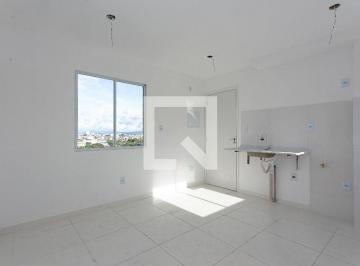 Apartamento · 40m² · 2 Quartos · Apartamento à Venda - Cidade Patriarca, 2 Quartos,  40 m² - São Paulo