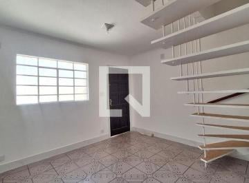 Casa · 110m² · 3 Quartos · 1 Vaga · Casa à Venda - Vila Romana, 3 Quartos, 110 m² - São Paulo