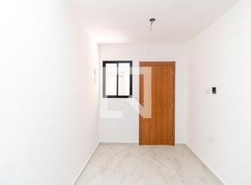 Apartamento · 33m² · 2 Quartos · Apartamento à Venda - Vila Mazzei, 2 Quartos,  33 m² - São Paulo