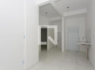 Apartamento · 40m² · 2 Quartos · 1 Vaga · Apartamento à Venda - Cidade Patriarca, 2 Quartos,  40 m² - São Paulo
