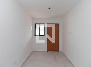 Apartamento · 35m² · 2 Quartos · 1 Vaga · Apartamento à Venda - Vila Mazzei, 2 Quartos, 35 m² - São Paulo