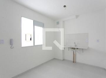 Apartamento · 37m² · 2 Quartos · Apartamento à Venda - Vila Matilde, 2 Quartos,  37 m² - São Paulo