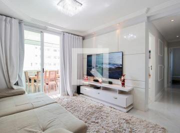 Apartamento · 90m² · 3 Quartos · 2 Vagas · Apartamento à Venda - Água Fria, 3 Quartos,  90 m² - São Paulo