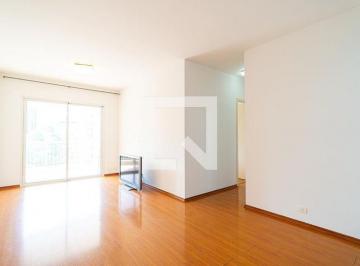 Apartamento · 77m² · 2 Quartos · 1 Vaga · Apartamento à Venda - Consolação, 2 Quartos,  77 m² - São Paulo
