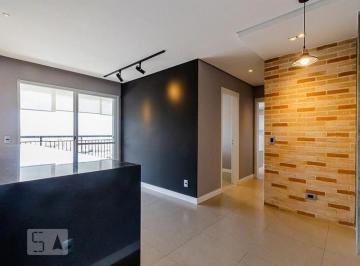 Apartamento · 69m² · 2 Quartos · 1 Vaga · Apartamento à Venda - Ipiranga, 2 Quartos, 69 m² - São Paulo