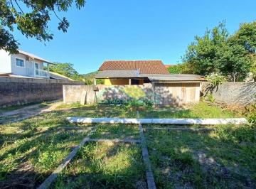 te0127-101765485737078.jpg · Terreno de 360m² na Rua Laureano, fundos, NÃO FINANCIÁVEL, no Campeche - Florianópolis/SC