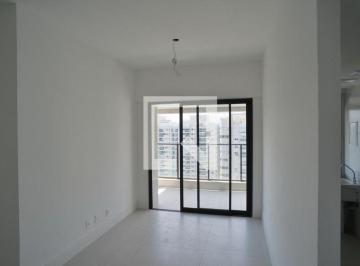 Apartamento · 79m² · 2 Quartos · 2 Vagas · Apartamento à Venda - Barra da Tijuca, 2 Quartos, 79 m² - Rio de Janeiro