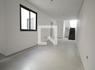 Apartamento · 121m² · 2 Quartos · 2 Vagas · Apartamento à Venda - Jardim Bela Vista, 2 Quartos, 121 m² - Santo André