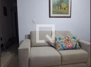 Apartamento · 69m² · 2 Quartos · 1 Vaga · Apartamento à Venda - Vila Mascote, 2 Quartos,  69 m² - São Paulo
