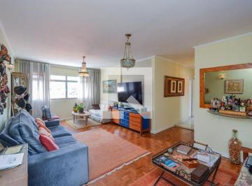 Apartamento · 108m² · 2 Quartos · Apartamento à Venda - Jardim Palmares, 2 Quartos,  108 m² - São Paulo