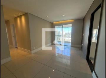Apartamento · 86m² · 3 Quartos · 2 Vagas · Apartamento à Venda - Alphaville, 3 Quartos, 86 m² - Barueri