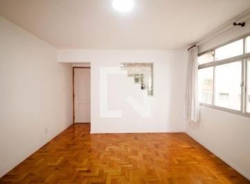 Apartamento · 77m² · 3 Quartos · 1 Vaga · Apartamento à Venda - Jardim Paulista, 3 Quartos, 77 m² - São Paulo